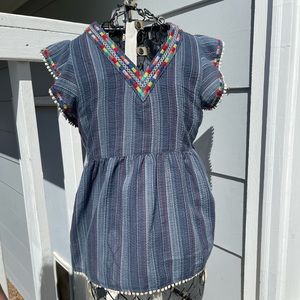 THML short sleeved shirt